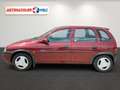 Opel Corsa B 1.4 Advantage 5-trg. Automatik Rouge - thumbnail 7