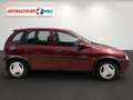 Opel Corsa B 1.4 Advantage 5-trg. Automatik Rouge - thumbnail 4
