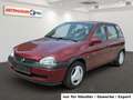 Opel Corsa B 1.4 Advantage 5-trg. Automatik Rouge - thumbnail 1