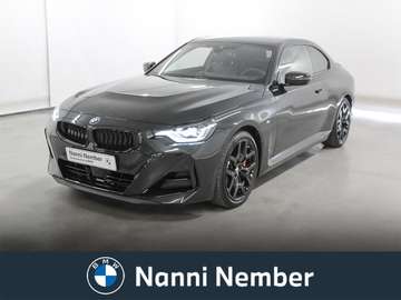 230i MSport Pro auto
