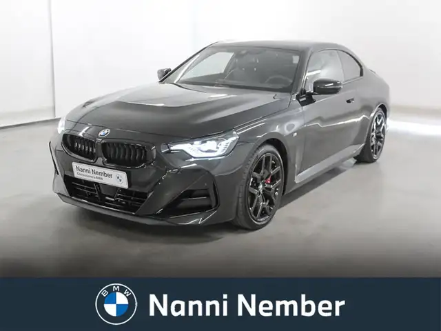 BMW 2 Series main image