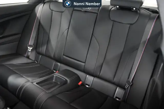 BMW 2 Series view 14