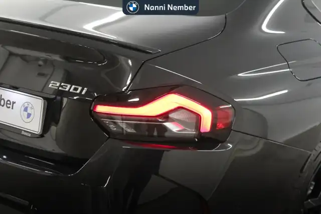 BMW 2 Series view 6