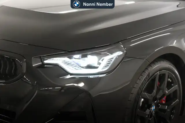 BMW 2 Series view 5