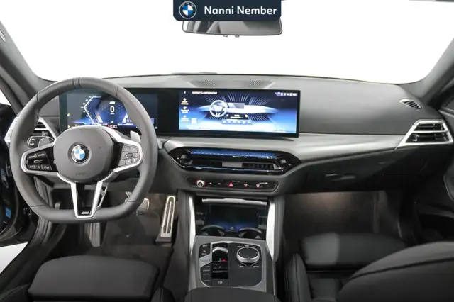 BMW 2 Series view 10