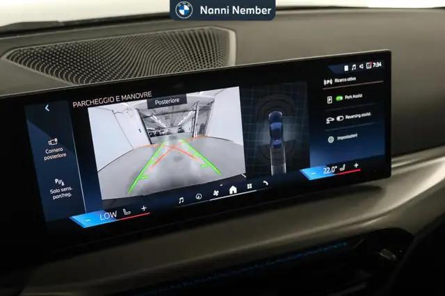 BMW 2 Series view 16