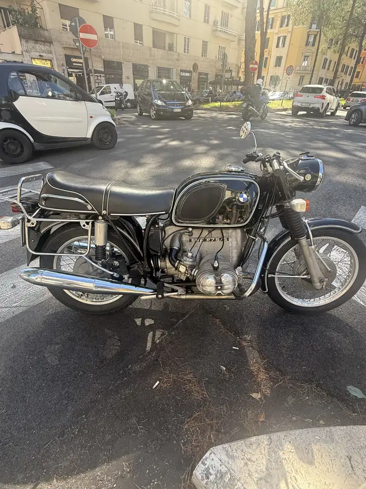 BMW R 75