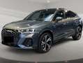 Audi Q3 Q3 Sportback 40 2.0 tdi S line quattro Grigio - thumbnail 13