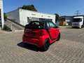 smart forTwo fortwo cabrio Micro Hybrid Drive*SERVO Rosso - thumbnail 9