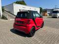 smart forTwo fortwo cabrio Micro Hybrid Drive*SERVO Rosso - thumbnail 4