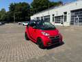 smart forTwo fortwo cabrio Micro Hybrid Drive*SERVO Rosso - thumbnail 1