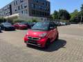 smart forTwo fortwo cabrio Micro Hybrid Drive*SERVO Rosso - thumbnail 11