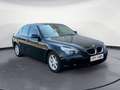 BMW 520 Baureihe 5 Lim. 520d Navi Leder Xenon Noir - thumbnail 2