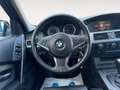 BMW 520 Baureihe 5 Lim. 520d Navi Leder Xenon Noir - thumbnail 12