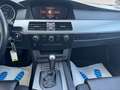 BMW 520 Baureihe 5 Lim. 520d Navi Leder Xenon Noir - thumbnail 11