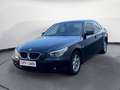 BMW 520 Baureihe 5 Lim. 520d Navi Leder Xenon Noir - thumbnail 1