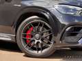 Mercedes-Benz GLE 63 AMG S 4-Matic+ | MASSAGE | HUD | BURMESTER | PANO | Zwart - thumbnail 4