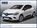 Renault Clio Collection TCe 90 NAVI SHZ PDC KLIMA BT ZV Wit - thumbnail 1