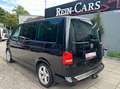 Volkswagen T5 Transporter T5 Multivan 2.0 TDI 140PS/AHK/STH/2xSTÜR/BETT/ Schwarz - thumbnail 4