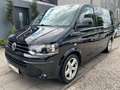 Volkswagen T5 Transporter T5 Multivan 2.0 TDI 140PS/AHK/STH/2xSTÜR/BETT/ Schwarz - thumbnail 6