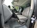 Volkswagen T5 Transporter T5 Multivan 2.0 TDI 140PS/AHK/STH/2xSTÜR/BETT/ Schwarz - thumbnail 11