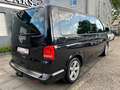 Volkswagen T5 Transporter T5 Multivan 2.0 TDI 140PS/AHK/STH/2xSTÜR/BETT/ Schwarz - thumbnail 7