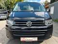 Volkswagen T5 Transporter T5 Multivan 2.0 TDI 140PS/AHK/STH/2xSTÜR/BETT/ Schwarz - thumbnail 5