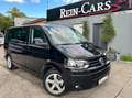 Volkswagen T5 Transporter T5 Multivan 2.0 TDI 140PS/AHK/STH/2xSTÜR/BETT/ Schwarz - thumbnail 1