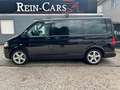 Volkswagen T5 Transporter T5 Multivan 2.0 TDI 140PS/AHK/STH/2xSTÜR/BETT/ Schwarz - thumbnail 3