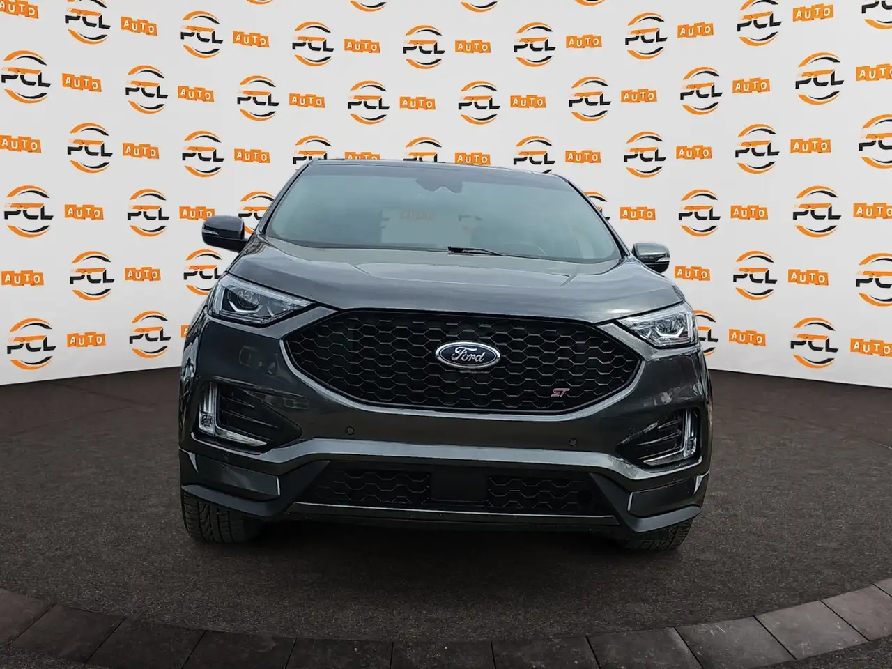 Ford Edge снимка Ford Edge