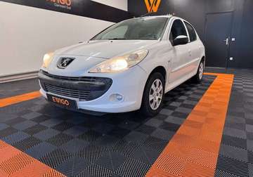 206 plus 1.4 hdi 70ch active