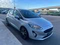 Ford Fiesta 1.1 5 porte Plus Gris - thumbnail 8