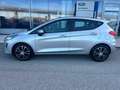 Ford Fiesta 1.1 5 porte Plus Gris - thumbnail 2