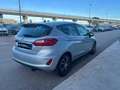 Ford Fiesta 1.1 5 porte Plus Gris - thumbnail 10