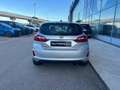 Ford Fiesta 1.1 5 porte Plus Gris - thumbnail 9