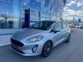 Ford Fiesta 1.1 5 porte Plus Gris - thumbnail 1
