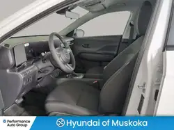 Hyundai Kona 2026 — фото 11