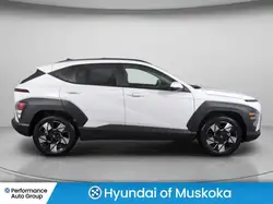 Hyundai Kona 2026