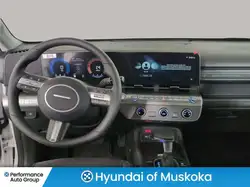 Hyundai Kona 2026 — фото 14