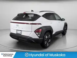 Hyundai Kona 2026