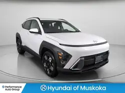 Hyundai Kona 2026