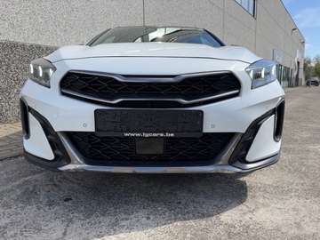 Kia XCeed XCeed 1.5 T-GDi GT Line DCT ISG GT Line