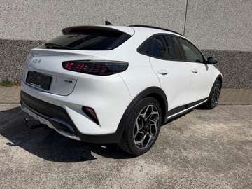 Kia XCeed XCeed 1.5 T-GDi GT Line DCT ISG GT Line