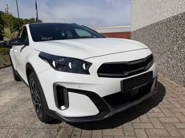 Kia XCeed XCeed 1.5 T-GDi GT Line DCT ISG GT Line