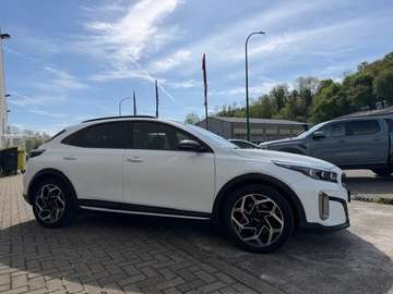 Kia XCeed XCeed 1.5 T-GDi GT Line DCT ISG GT Line