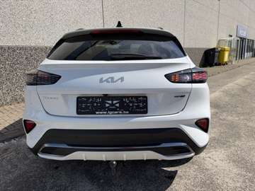 Kia XCeed XCeed 1.5 T-GDi GT Line DCT ISG GT Line