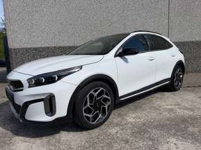 Kia XCeed XCeed 1.5 T-GDi GT Line DCT ISG GT Line