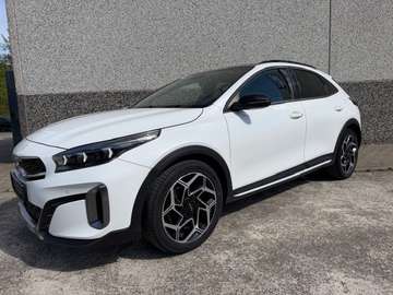 Kia XCeed XCeed 1.5 T-GDi GT Line DCT ISG GT Line