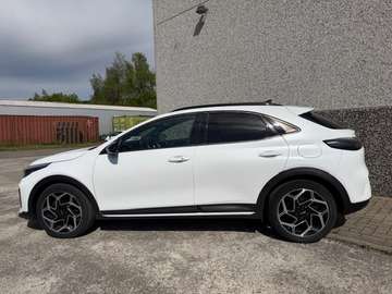 Kia XCeed XCeed 1.5 T-GDi GT Line DCT ISG GT Line