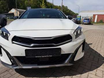 Kia XCeed XCeed 1.5 T-GDi GT Line DCT ISG GT Line